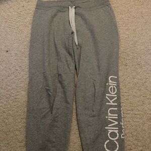 CK Sweatpants